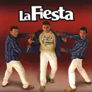 CD - La Fiesta - Te Quiero
