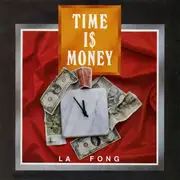 7inch Vinyl Single - La Fong - Time Is Money