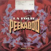 12'' - La Folie - Peekaboo
