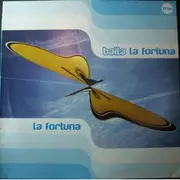 12inch Vinyl Single - La Fortuna - Baila