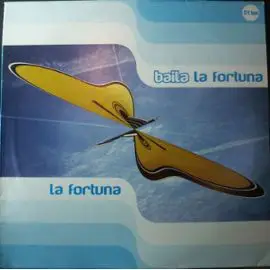 La Fortuna - Baila