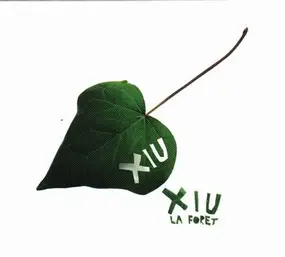 Xiu Xiu - La Forêt