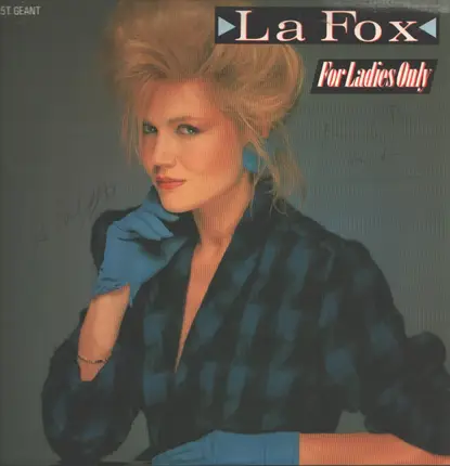 La Fox - For Ladies Only