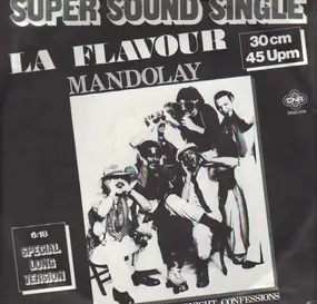 La Flavour - Mandolay / Midnight Confessions