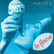 7inch Vinyl Single - La Flavour - Mandolay / Midnight Confessions
