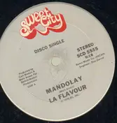 La Flavour - Mandolay