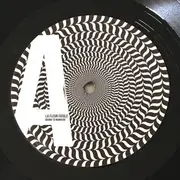 LP - La Fleur Fatale - Bound To Nowhere / My Dear Sorrow