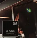 12inch Vinyl Single - La Fleur - Nightflow Ep, Kenny Larkin Remix