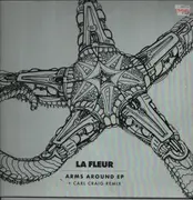 12inch Vinyl Single - La Fleur - Arms Around Ep - EP