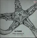 12inch Vinyl Single - La Fleur - Arms Around Ep - EP