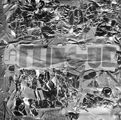 LA FLINGUE - Adhésif Chrome Zéro Trois