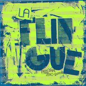 LA FLINGUE - Piss-Tape Zéro-Quatre