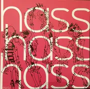 12inch Vinyl Single - La Flingue - Kleb-Stoff Zéro-Deux - Insert