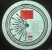 LP - La Frontera - Rosa De Los Vientos