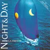 7inch Vinyl Single - La Frette - Night & Day