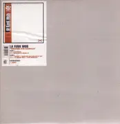 2 x 12inch Vinyl Single - La Funk Mob - Tribulations Extra Sensorielles