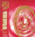 10'' - La Funk Mob - Casse Les Frontiaeres, Fou Les Tetes En L'Air
