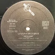 12inch Vinyl Single - La Fura Dels Baus - Ajöe / Mareâ