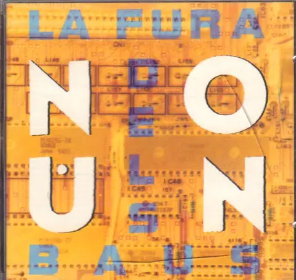 La Fura Dels Baus - Noun