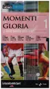 VHS - La Gazzetta dello Sport - Momenti Di Gloria 1: Le Grandi Emozioni Dello Sport - Italian