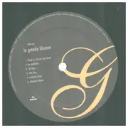 LP - La Grande Illusion - La Grande Illusion