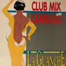 12inch Vinyl Single - La Guanche - La Lambada (Club Mix)