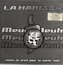12inch Vinyl Single - La Harissa - Faites Du Bruit Pour La Vache Folle