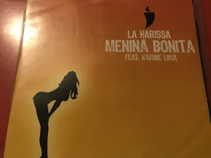 La Harissa Feat Karine Lima - Menina Bonita