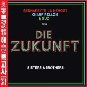 La Hengst/Guz/Relloem - Sisters & Brothers