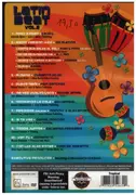 DVD - La Hill / De Platino / Indio & Frog - Latin Beat Vol. 2