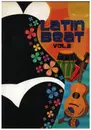 DVD - La Hill / De Platino / Indio & Frog - Latin Beat Vol. 2
