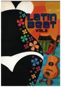 DVD - La Hill / De Platino / Indio & Frog - Latin Beat Vol. 2