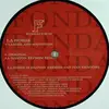 12inch Vinyl Single - La Horse - Cyanide & Happiness