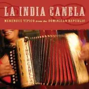 La India de Oriente - MERENGUE TIPICO FROM THE