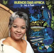 La India de Oriente - Buenos Dias Africa