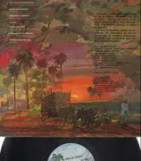 LP - La India De Oriente - La India De Oriente