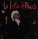 LP - La India De Oriente - La India De Oriente