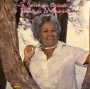 LP - La India De Oriente - La Reina De La Guajira