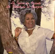 La India de Oriente - La Reina De La Guajira