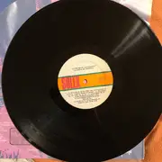 LP - La India De Oriente - La Reina De La Guajira
