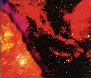 CD - La Ira De Dios - Hacia El Sol Rojo - Digpack