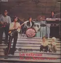 LP - La Joven Guardia - La Extraña De Las Botas Rosas