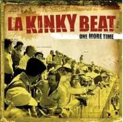 CD - La Kinky Beat - One More Time