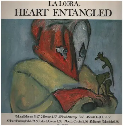 La Loora - Heart Entangled