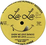 La La The Lyrical Lyricist