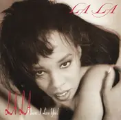 la la - La La Means I Love You!