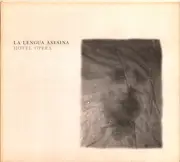 CD - La Lengua Asesina - Hotel Opera - Digisleeve