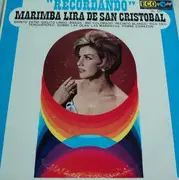 LP - La Lira De San Cristobal - Recordando