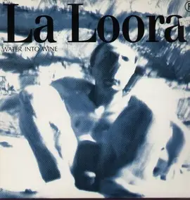 la loora - Water into wine