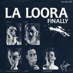 la loora - Finally